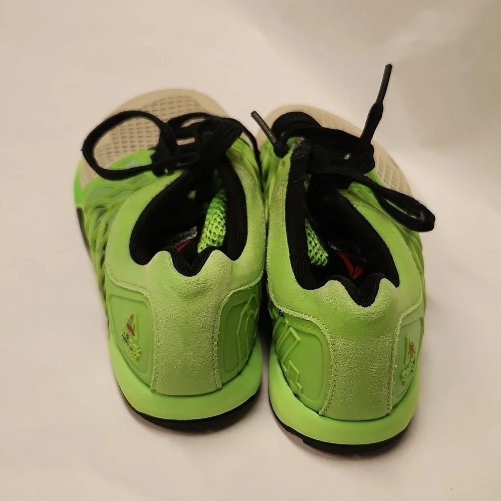 Reebok Crossfit Shoes Size 6 Sneakers